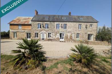 Maison 9 pièces 315000 €