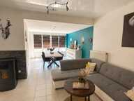 Appartement de 164 m² avec jardin et 2 garages — photo 2