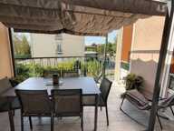Appartement de 164 m² avec jardin et 2 garages — photo 4