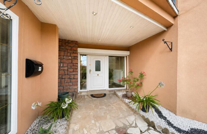 Appartement de 164 m² avec jardin et 2 garages — photo 5