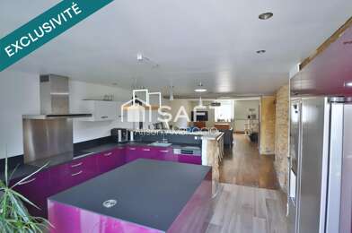 Maison 6 pièces 349000 €