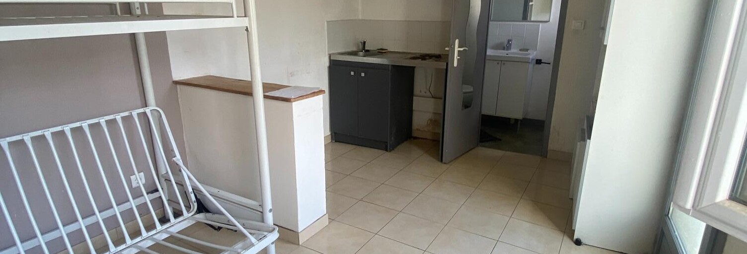 Maison 1 Pièce 16 m² à vendre à Niort (79000)