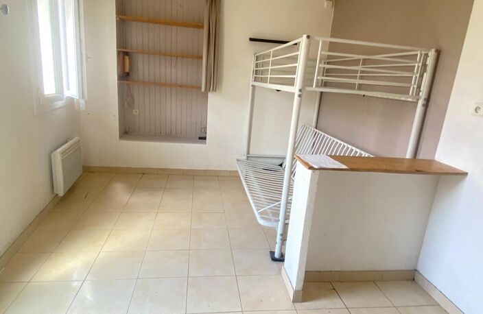 Maison studio de 17m2, Niort, secteur hopital. — photo 2