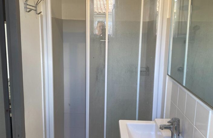 Maison studio de 17m2, Niort, secteur hopital. — photo 3