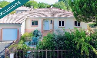 Maison 5 Pièces 126 m² à vendre à Garidech (31380)