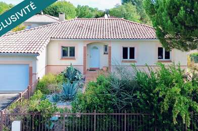 Maison 5 pièces 349000 €