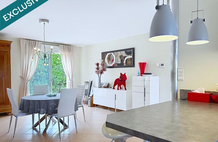EXCLUSIVITÉ  Villa T5 de plain-pied à Garidech — photo 2