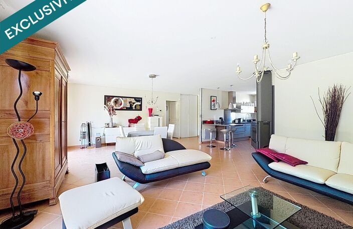 EXCLUSIVITÉ  Villa T5 de plain-pied à Garidech — photo 5