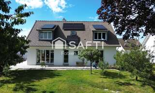 Maison 9 Pièces 236 m² à vendre à Isigny-sur-Mer (14230)