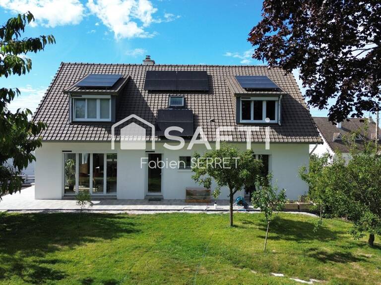 Maison 9 pièces 236m2 + appartement indépendant — photo 1