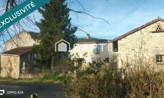 Maison 6 Pièces 130 m² à vendre à Itzac (81170)