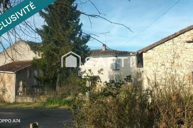 Maison 6 pièces 213000 €