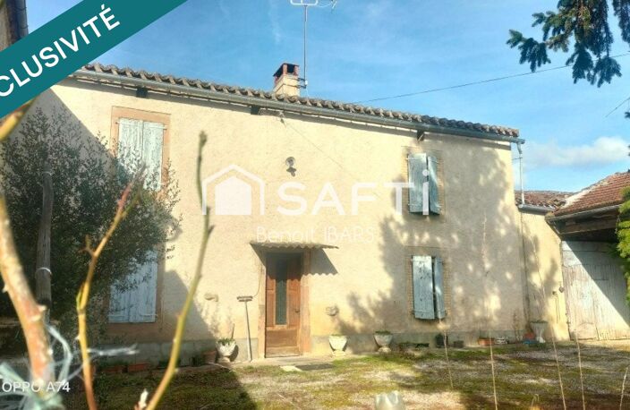 Ancienne ferme  en pierre et ses nombreuses dépendances en état — photo 2