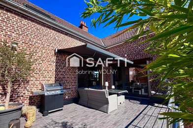 Maison 9 pièces 375000 €