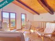 Montesquieu-des-Albères  Maison de village de charme avec terrasses et vues panoramiques — photo 2