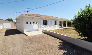 Maison 5 Pièces 79 m² à vendre à Angles (85750)