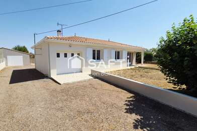Maison 5 pièces 282000 €