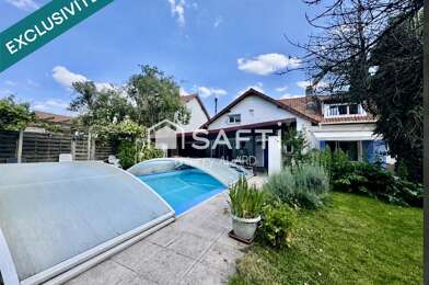 Maison 6 pièces 396000 €