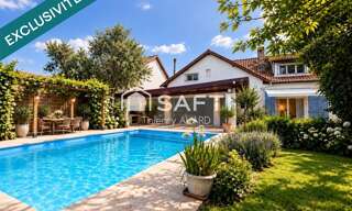 Maison 6 Pièces 131 m² à vendre à Sarcelles (95200)