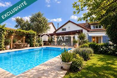 Maison 6 pièces 396000 €