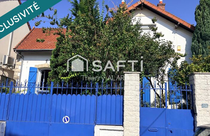 À 20 minutes de Paris - Maison 131 m² -  6 pièces sur 750 m2 de terrain — photo 3