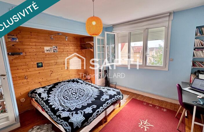 À 20 minutes de Paris - Maison 131 m² -  6 pièces sur 750 m2 de terrain — photo 5