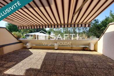 Appartement 3 pièces 190000 €