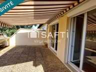 Terrasse plein sud, calme et beaux volumes — photo 3