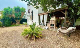 Maison 4 Pièces 79 m² à vendre à Grasse (06130)
