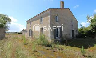 Maison 2 Pièces 200 m² à vendre à Maillé (85420)