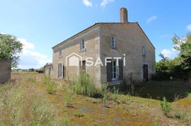 Maison 2 pièces 188000 €