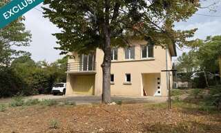 Maison 4 Pièces 65 m² à vendre à Forcalquier (04300)