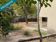 FORCALQUIER  Maison rénovée, jardin et beau potentiel — photo 3