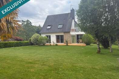 Maison 6 pièces 249000 €