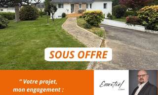 Maison 6 Pièces 105 m² à vendre à Guénin (56150)