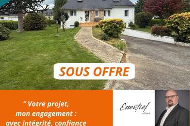 Maison 6 pièces 249000 €