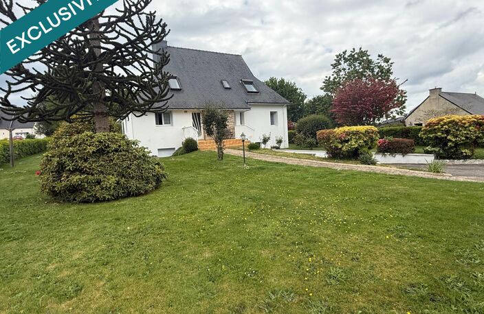 MAISON TRADITIONNELLE DE 105 M2 SUR TERRAIN DE 1415 M2 — photo 3