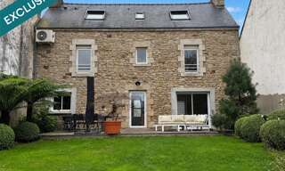 Maison 6 Pièces 127 m² à vendre à Baud (56150)