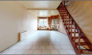 Maison 3 Pièces 77 m² à vendre à Wattrelos (59150)