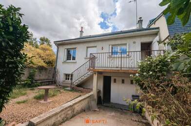 Maison 5 pièces 169900 €