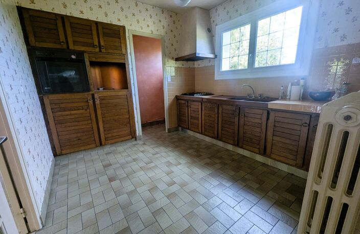 Maison familiale avec jardin — photo 5