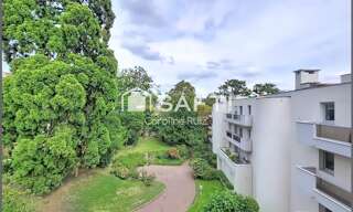 Appartement 2 Pièces 45 m² à vendre à Nogent-sur-Marne (94130)