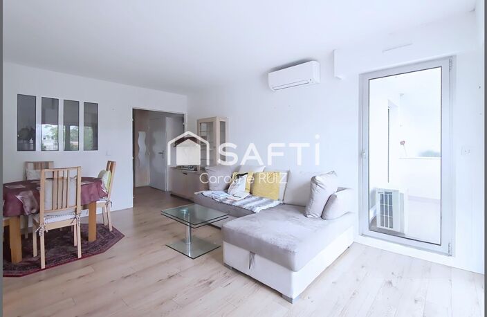 Nogent-sur-Marne#Résidence Séniors — photo 2