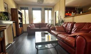Maison 5 Pièces 125 m² à vendre à Autun (71400)