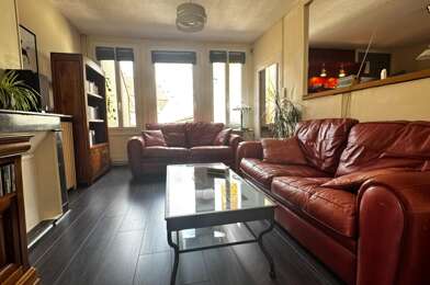 Maison 5 pièces 145000 €