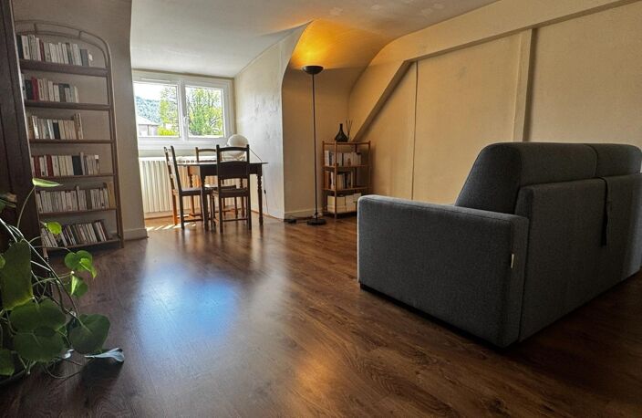 Maison atypique avec terrasse au cœur d'Autun — photo 5