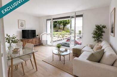 Appartement 5 pièces 410000 €