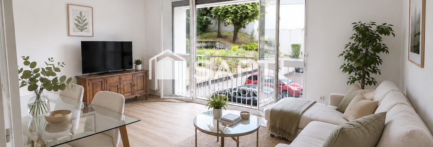 Appartement 5 Pièces 78 m² à vendre à Chaville (92370)