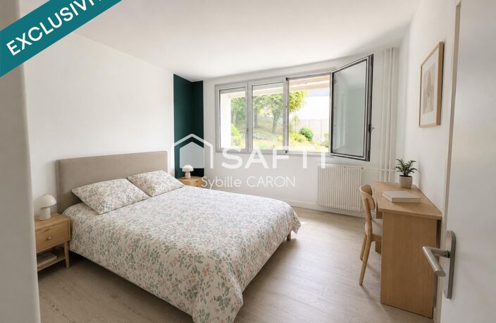 À 4 min de la Gare Rive Gauche et 8 min de la Gare Rive Droite  3 chambres  DPE D — photo 4