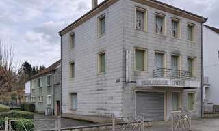 Maison 9 Pièces 300 m² à vendre à Bliesbruck (57200)